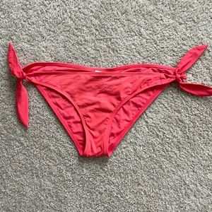 Skye Tie Side Bikini Bottoms